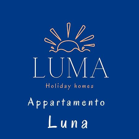 Luma Holiday Homes Mondragone Esterno foto