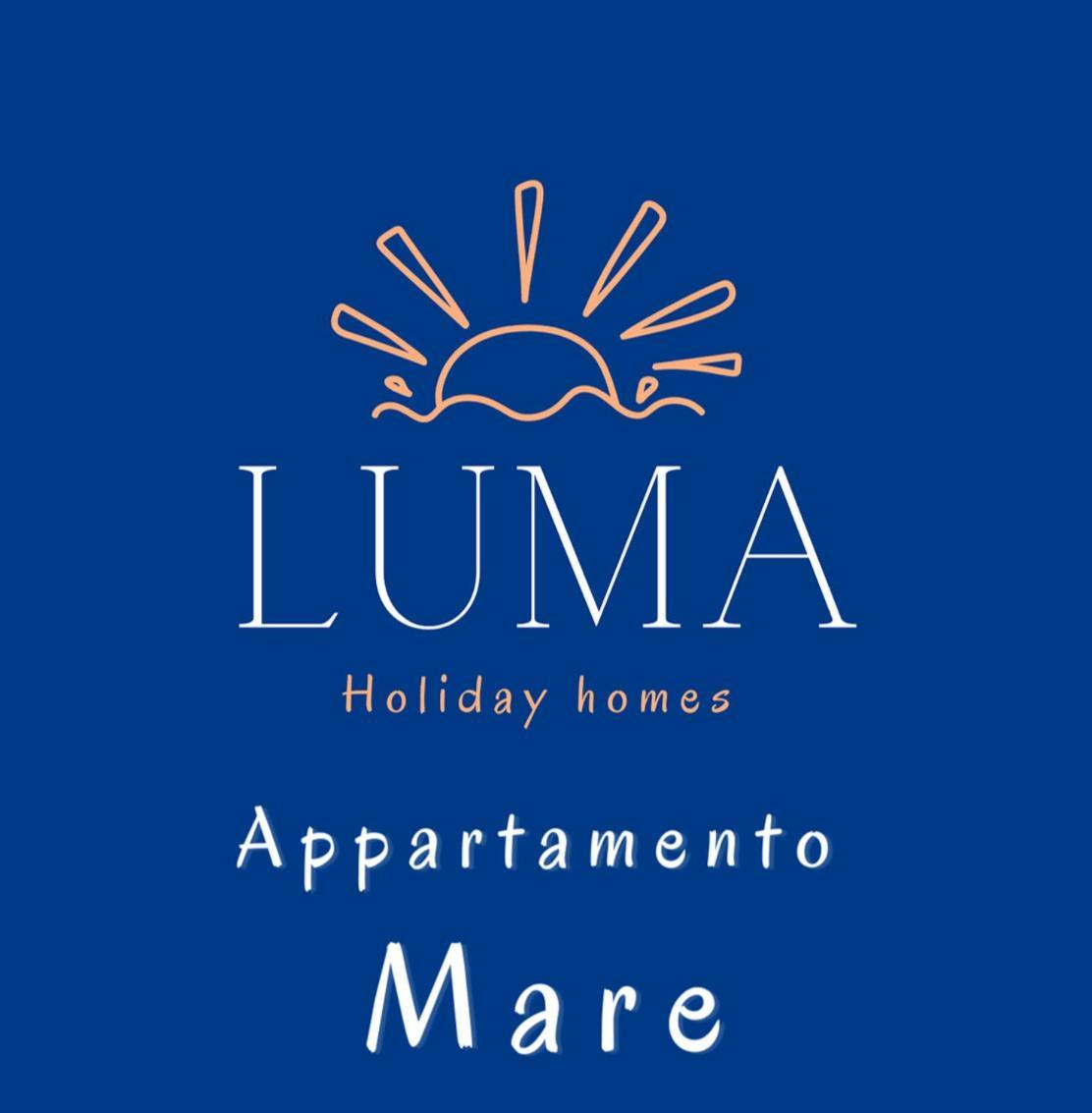 Luma Holiday Homes Mondragone Esterno foto