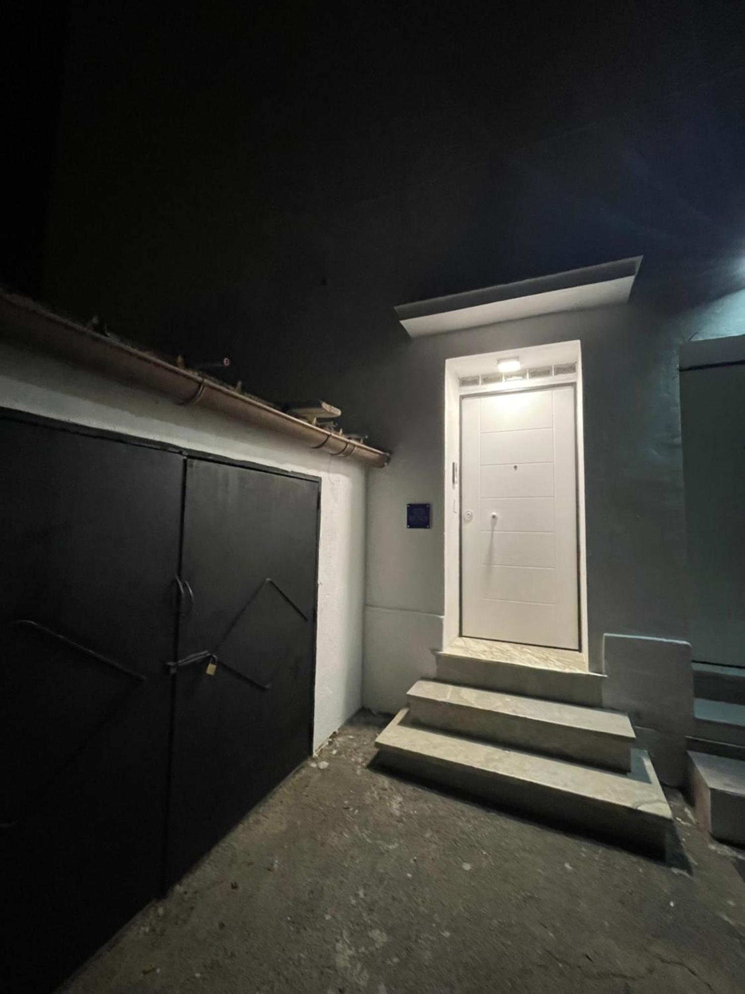 Luma Holiday Homes Mondragone Esterno foto