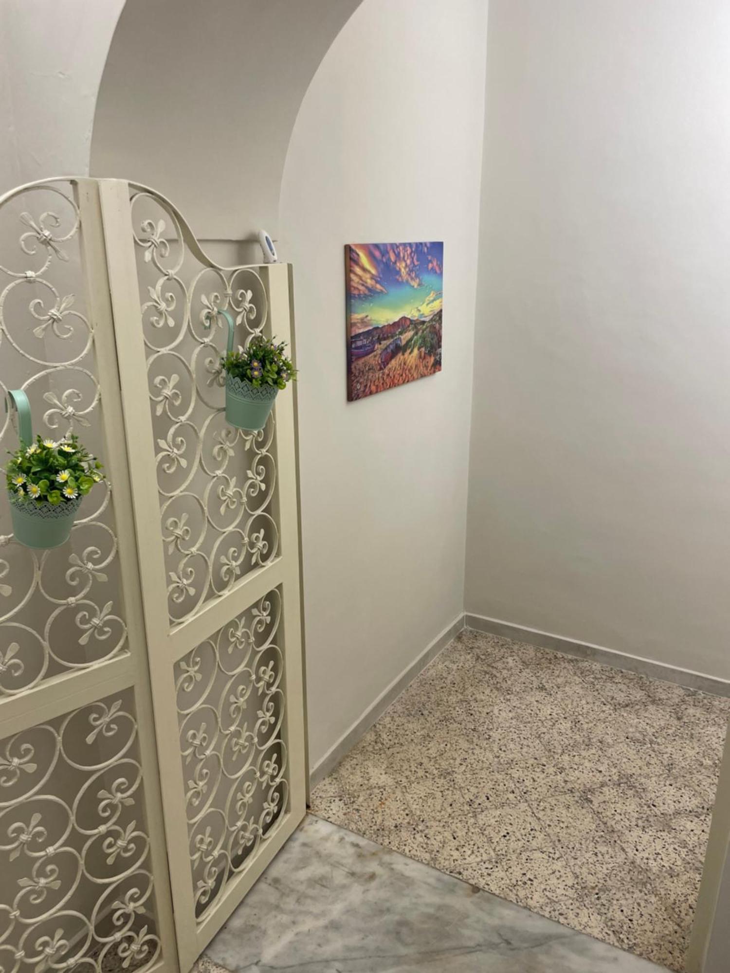Luma Holiday Homes Mondragone Esterno foto