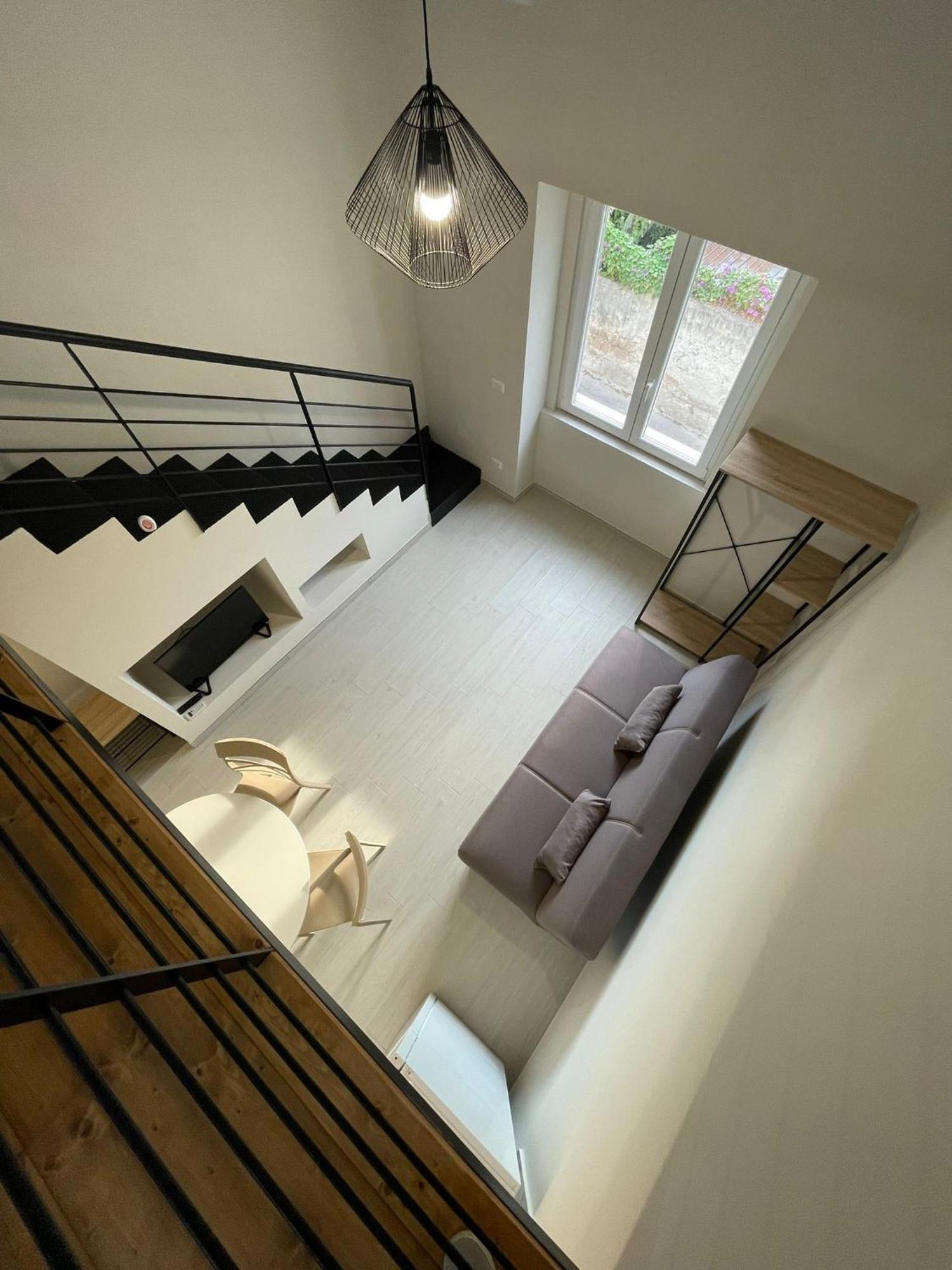 Luma Holiday Homes Mondragone Esterno foto