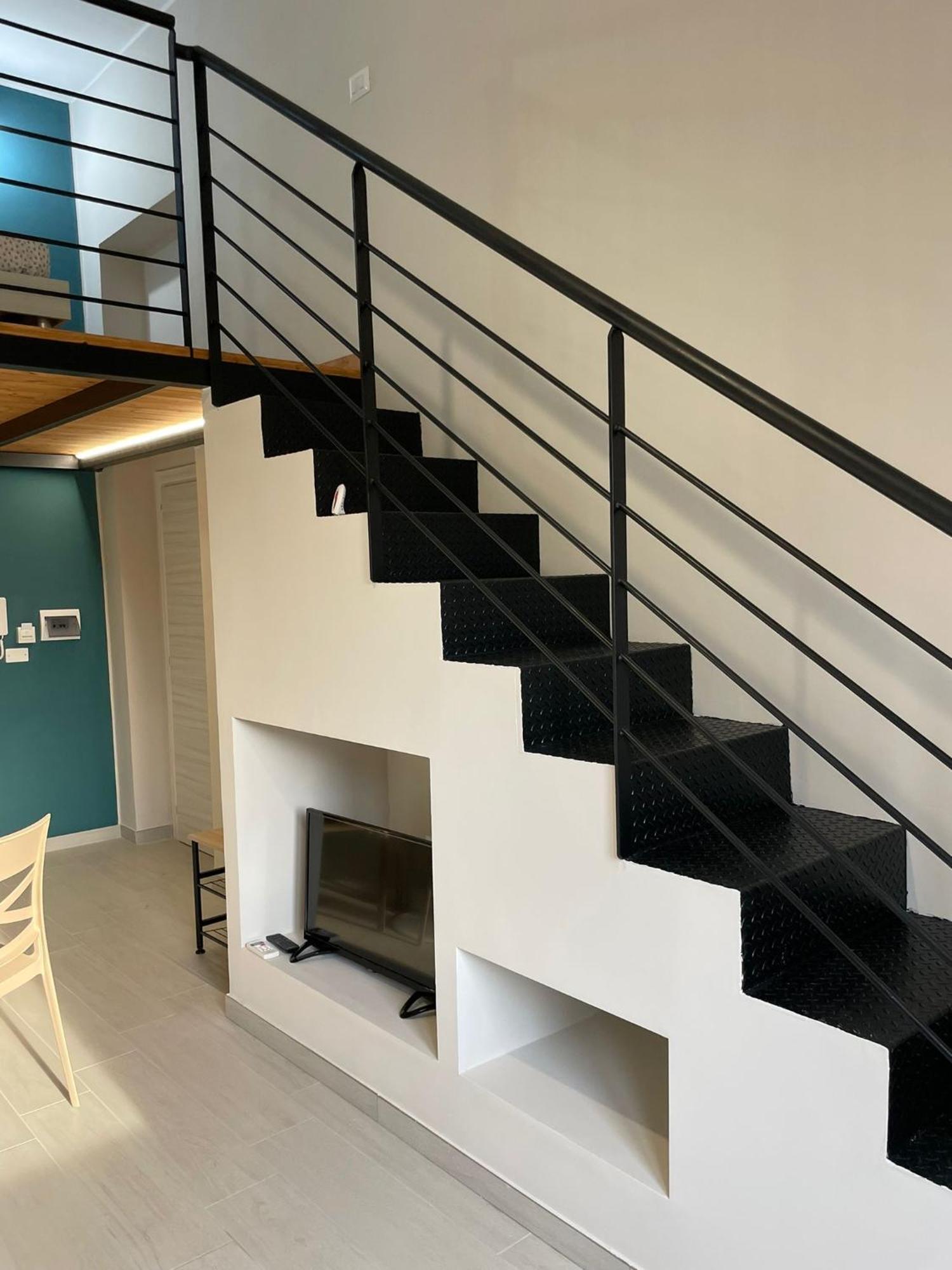 Luma Holiday Homes Mondragone Esterno foto